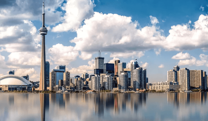 5 Best Cities To Relocate To In Canada