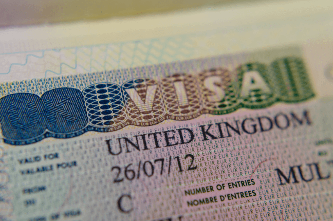 How Much Is UK Student Visa Fee In Nigeria Travel Cost Ng