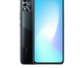 Infinix Hot 11 Play