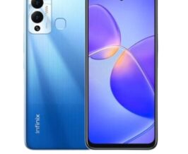 Infinix Hot 12