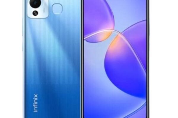 Infinix Hot 12