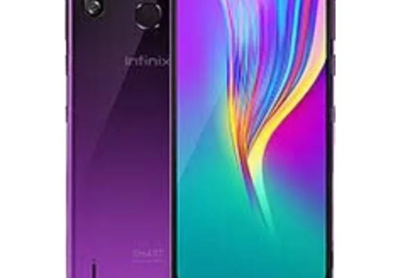 Infinix Smart 4c