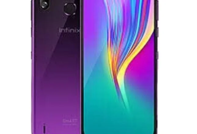 Infinix Smart 4c