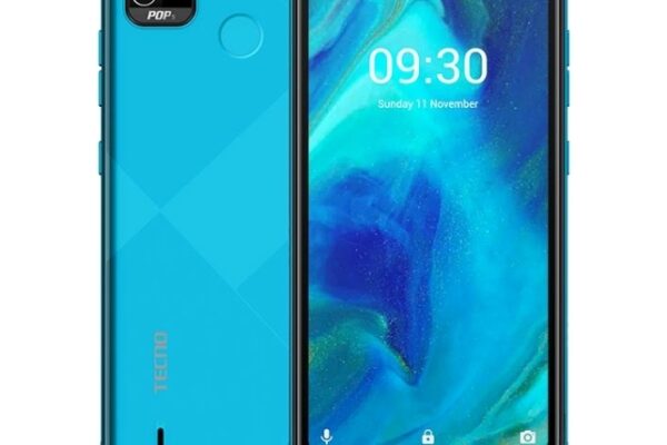 Tecno Pop 5