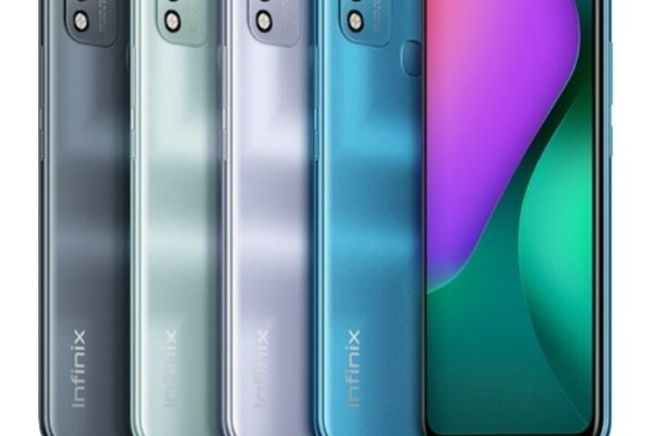 Infinix Hot 10 Play Price In Nigeria