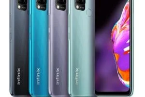 Infinix Hot 10s Price In Nigeria