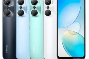 Infinix Hot 12 Pro Price In Nigeria