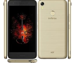 Infinix Hot 5 Price In Nigeria