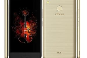 Infinix Hot 5 Price In Nigeria