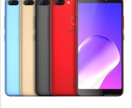Infinix Hot 6 Pro Price In Nigeria