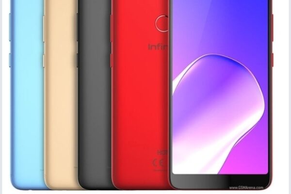 Infinix Hot 6 Pro Price In Nigeria