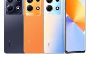 Infinix Note 30 Price In Nigeria