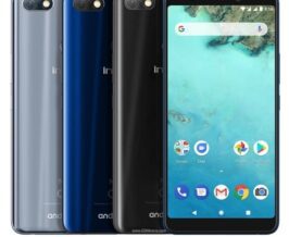 Infinix Note 5 Price In Nigeria