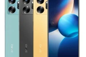 Infinix Zero 20 Price In Nigeria