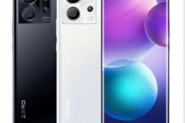 Infinix Zero Ultra Price In Nigeria