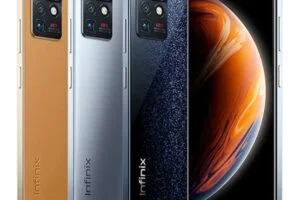 Infinix Zero X Pro Price In Nigeria