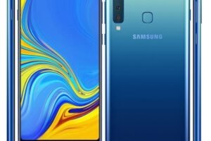 Samsung Galaxy A9 Price In Nigeria