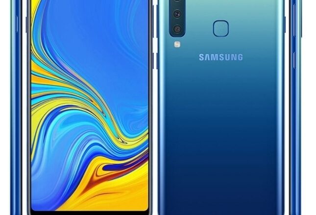 Samsung Galaxy A9 Price In Nigeria