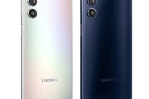 Samsung Galaxy F54 Price In Nigeria