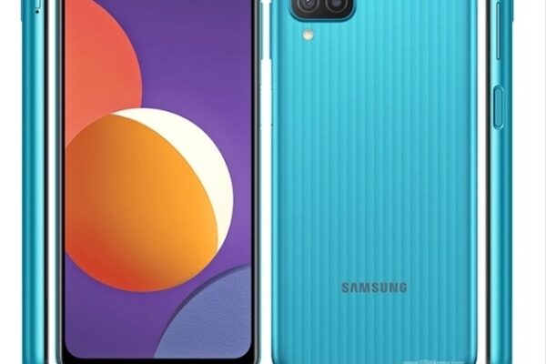 Samsung Galaxy M12 Price In Nigeria