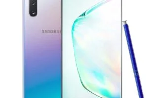 Samsung Galaxy Note 10 Price In Nigeria