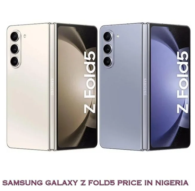 Samsung Galaxy Z Fold5