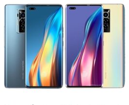 Tecno Phantom X Price in Nigeria
