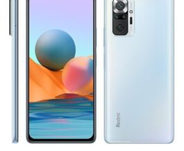 Xiaomi Redmi Note 10 Pro Price in Nigeria