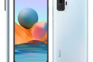 Xiaomi Redmi Note 10 Pro Price in Nigeria