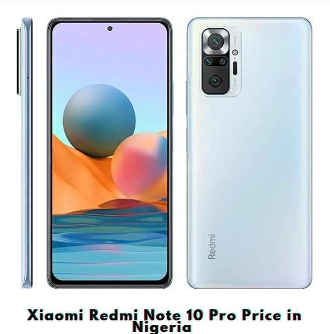 Redmi Note 10 Pro review — unbelievable Android value