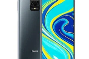 Xiaomi Redmi Note 9