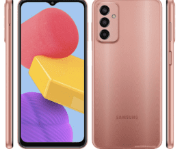 Samsung Galaxy F13 Price In Nigeria