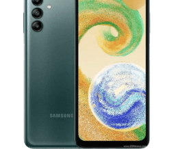 Samsung Galaxy A04s Price In Nigeria