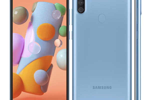 Samsung Galaxy A11 Price In Nigeria