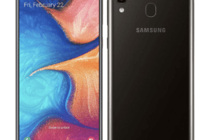 Samsung Galaxy A20 Price In Nigeria