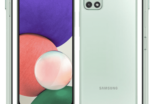 Samsung Galaxy A22 5g Price In Nigeria