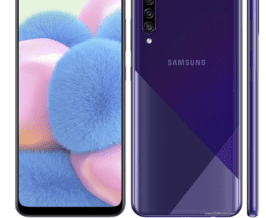 Samsung Galaxy A30s Price In Nigeria