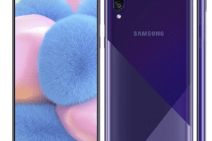 Samsung Galaxy A30s Price In Nigeria