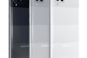 Samsung Galaxy A42 5g Price In Nigeria