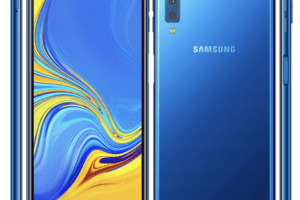 Samsung Galaxy A7 Price In Nigeria