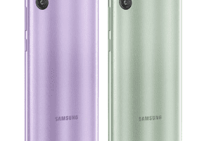 Samsung Galaxy F04 Price In Nigeria