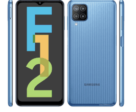 Samsung Galaxy F12 Price In Nigeria