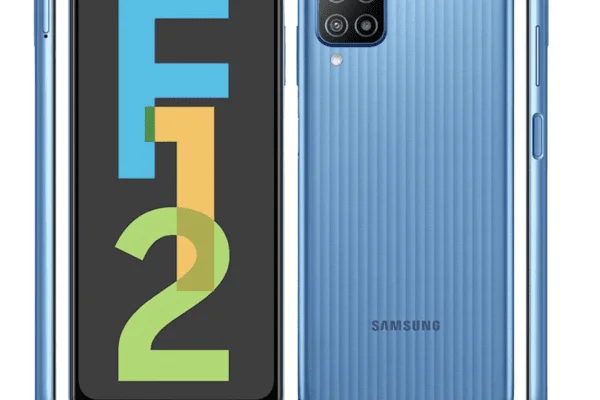 Samsung Galaxy F12 Price In Nigeria