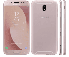 Samsung Galaxy J7 Pro Price In Nigeria