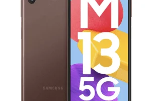 Samsung Galaxy M13 5g Price In Nigeria