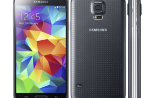 Samsung Galaxy S5 Price In Nigeria