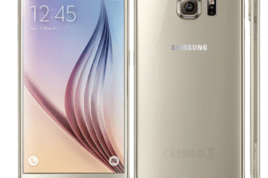 Samsung Galaxy S6 Price In Nigeria