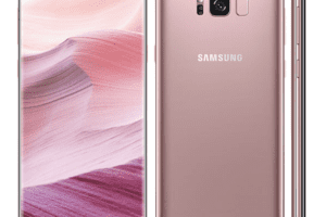 Samsung Galaxy S8 Plus Price In Nigeria