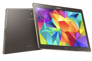 Samsung Galaxy Tab S 10 5 Lte Price In Nigeria