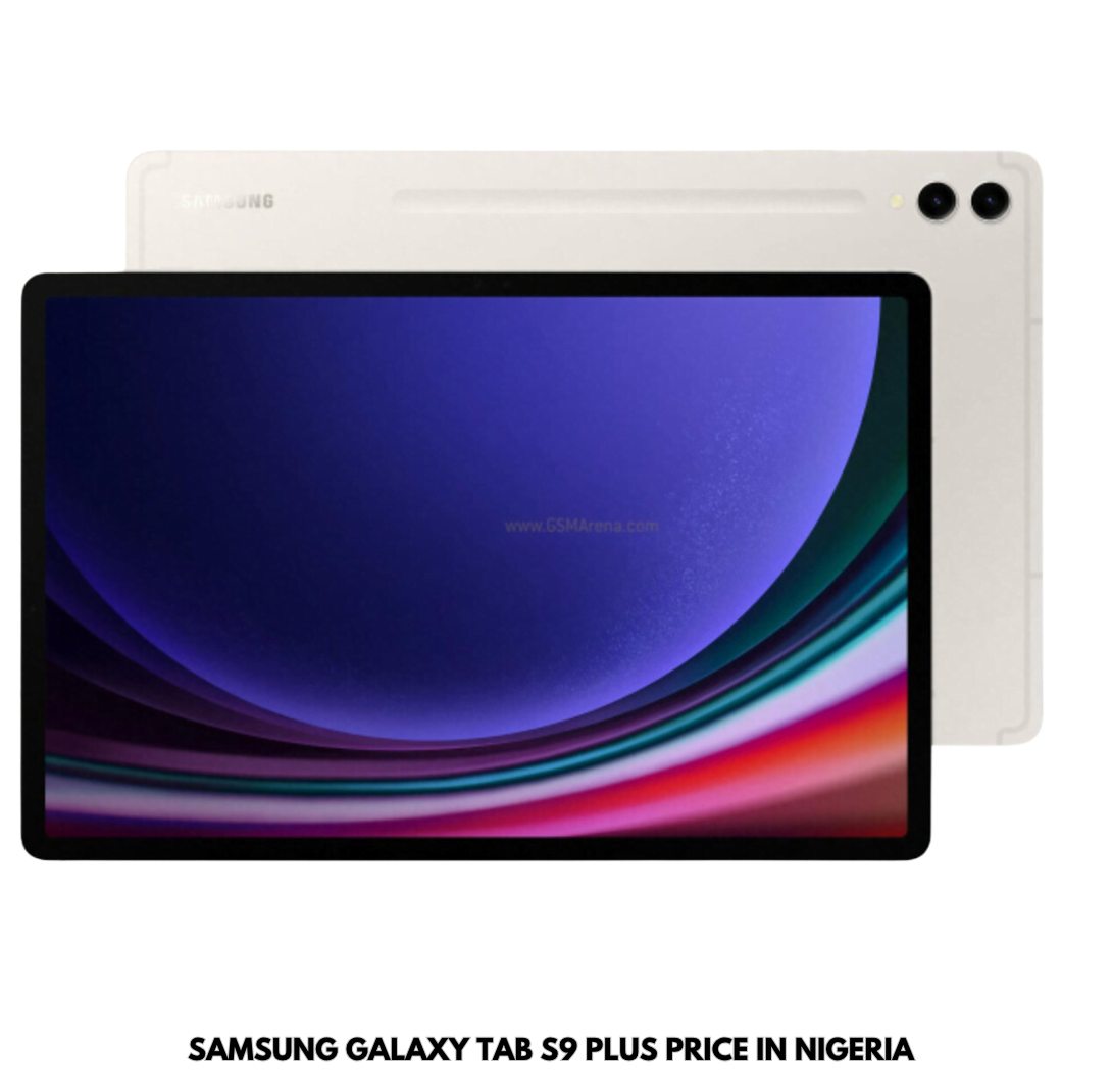 Samsung Galaxy Tab S9 Plus